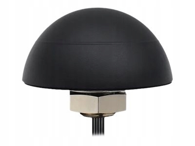 Teltonika Antena PR1KCO28 Combo Mimo Mobile/GNSS/WIFI Roof Sma 3m