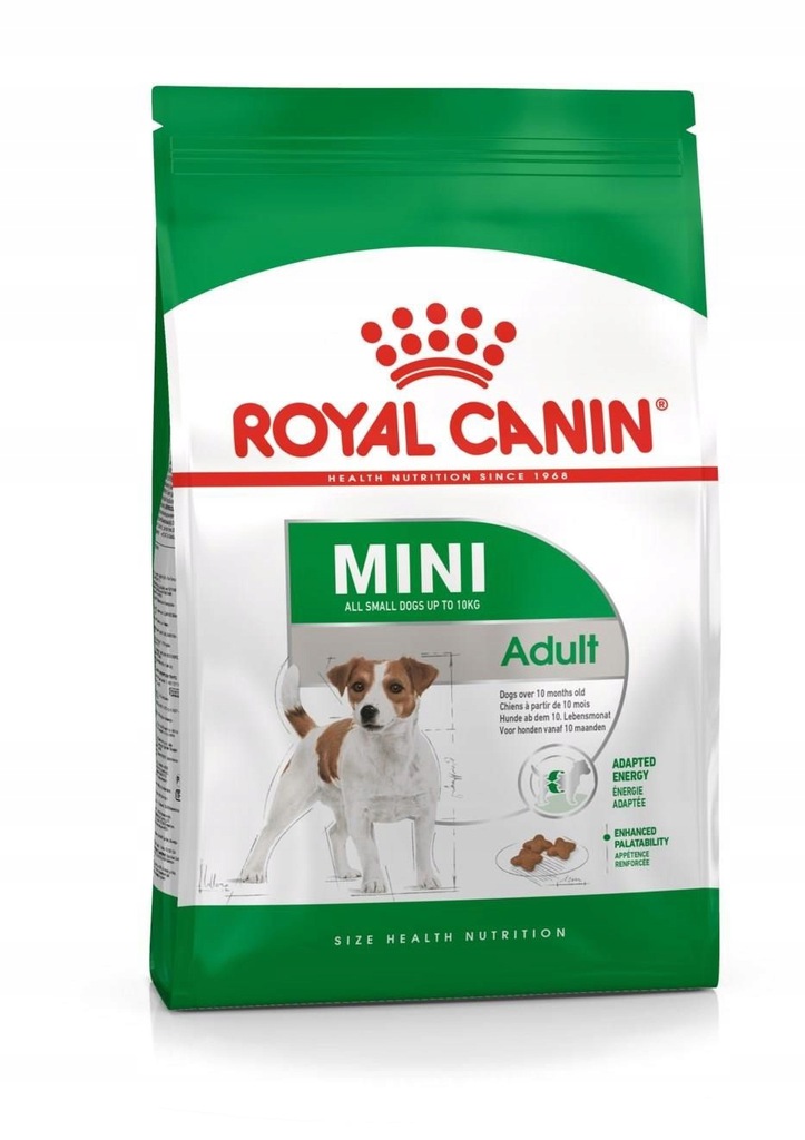 Levně Čerstvý Royal Canin Mini Adult 15KG
