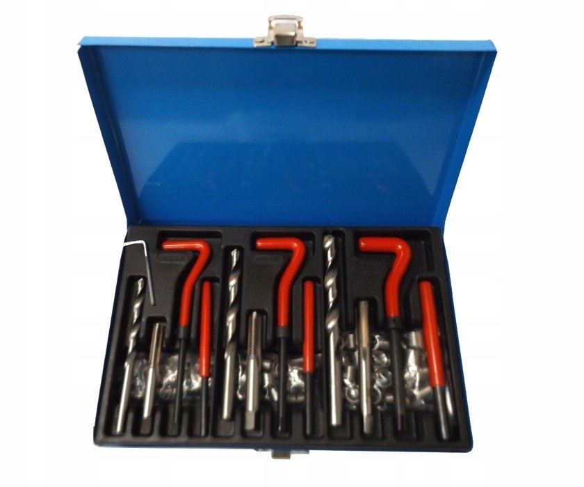 КОМПЛЕКТ ДЛЯ РЕМОНТА РЕЗЬБЫ 88EL