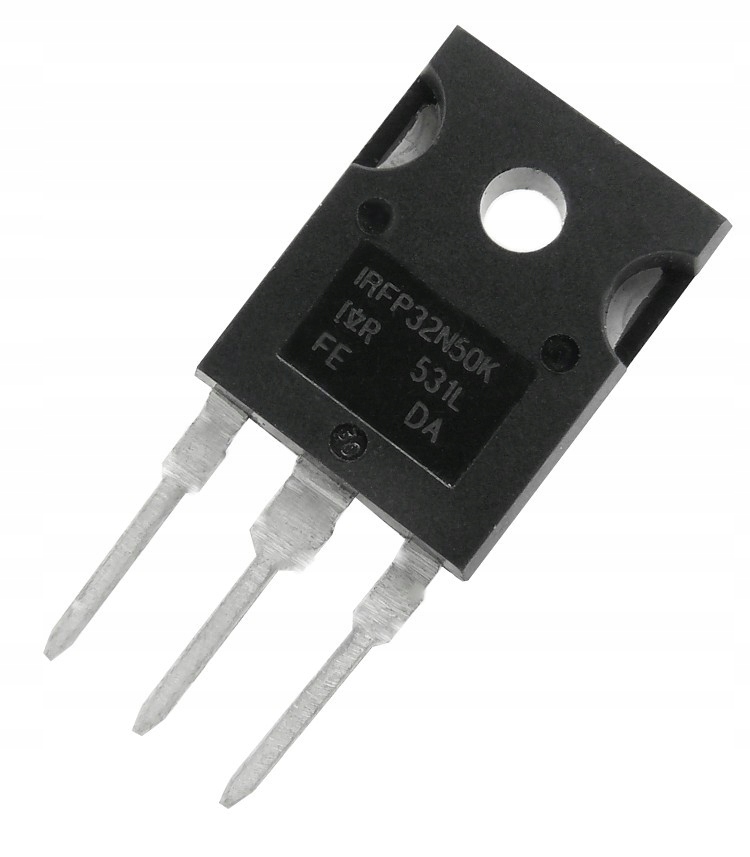 

194 Tranzystor IRFP32N50K