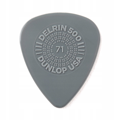

Dunlop 450P.71 Prime Grip Kostka Kostki Do Gitary