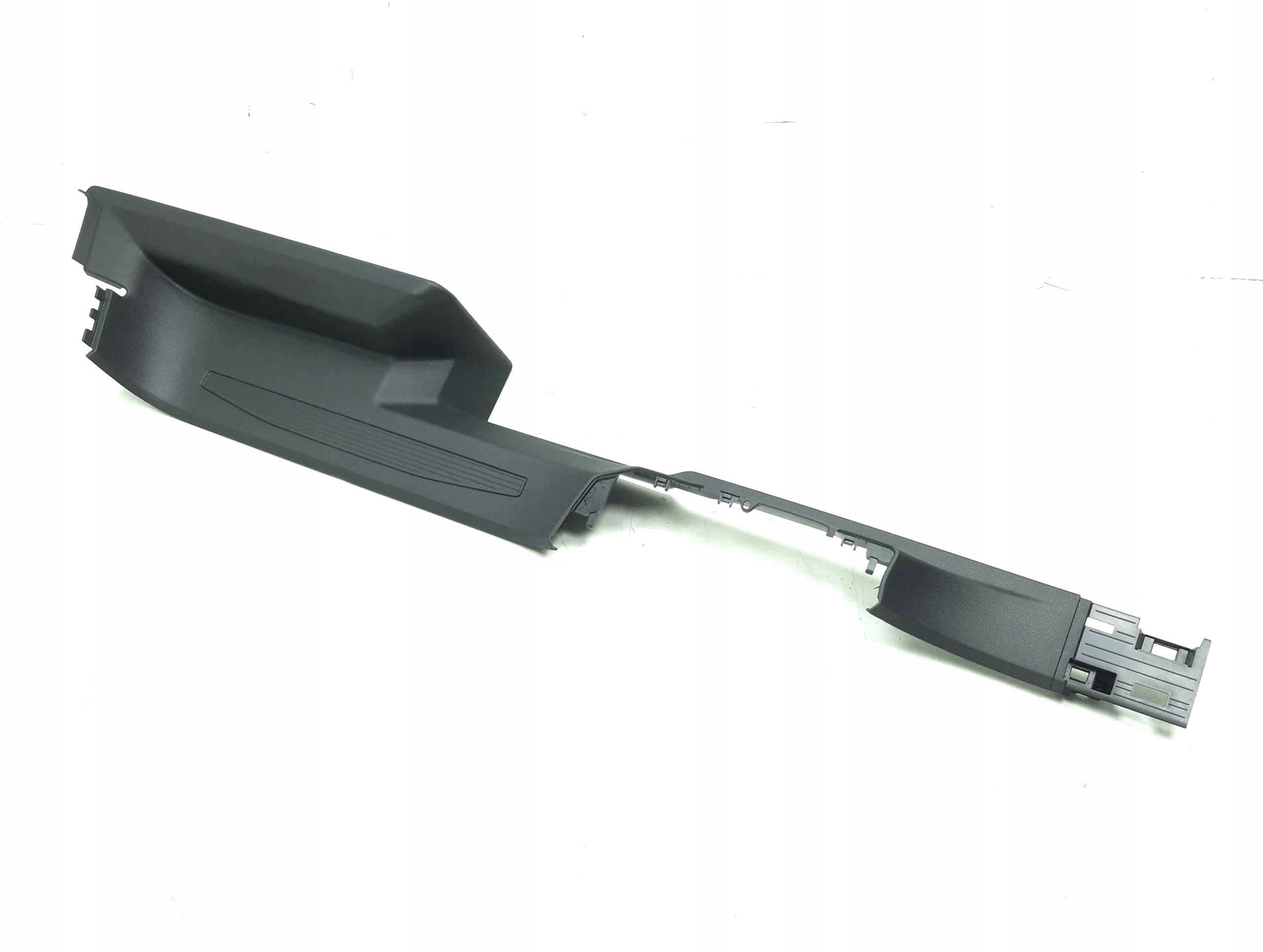 ASO OSŁONA NAKŁADKA PROGOWA PRAWA VW CADDY IV