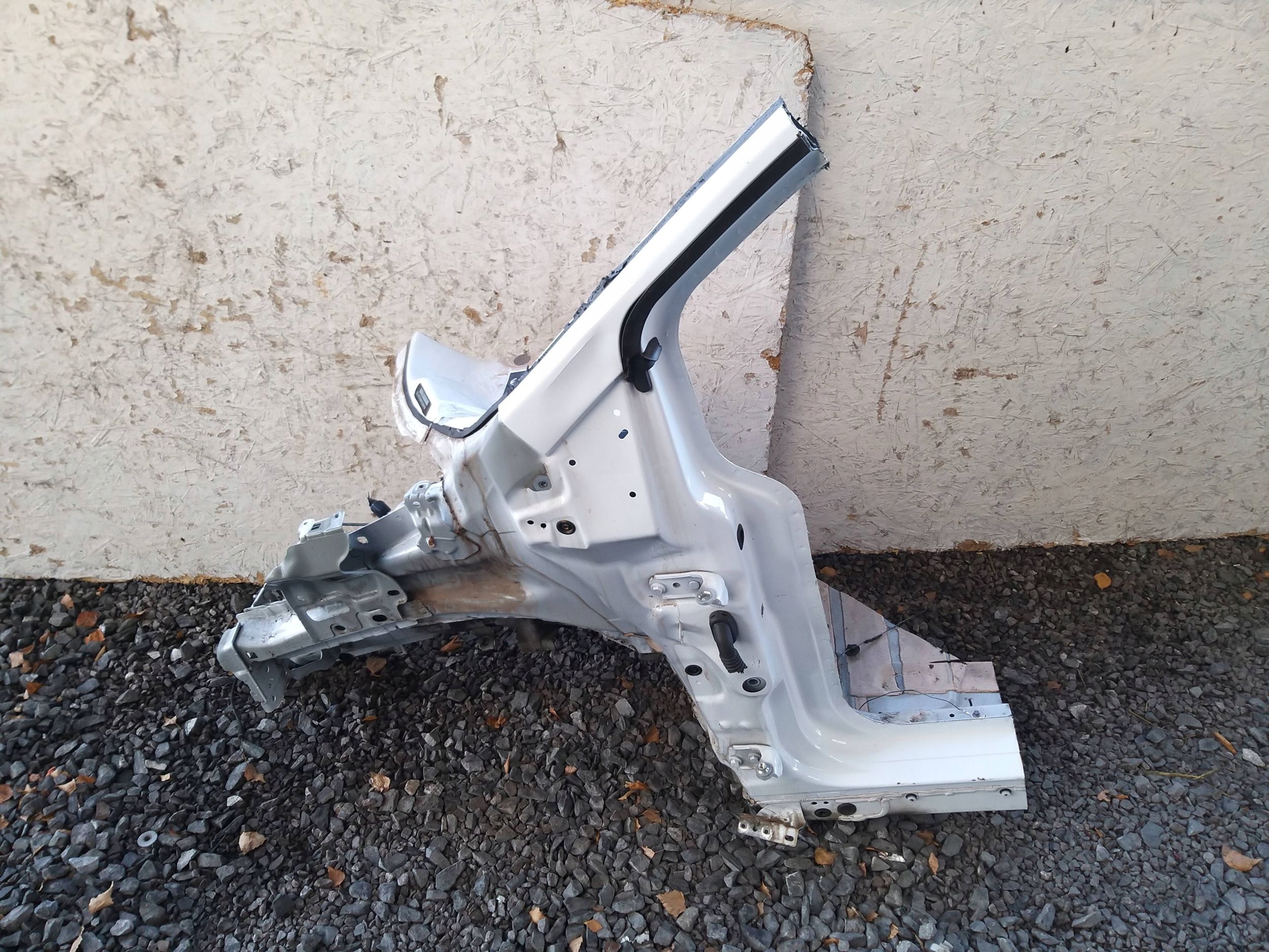 FORD CONNECT TOURNEO quarter threshold pillar quarter left front 14R