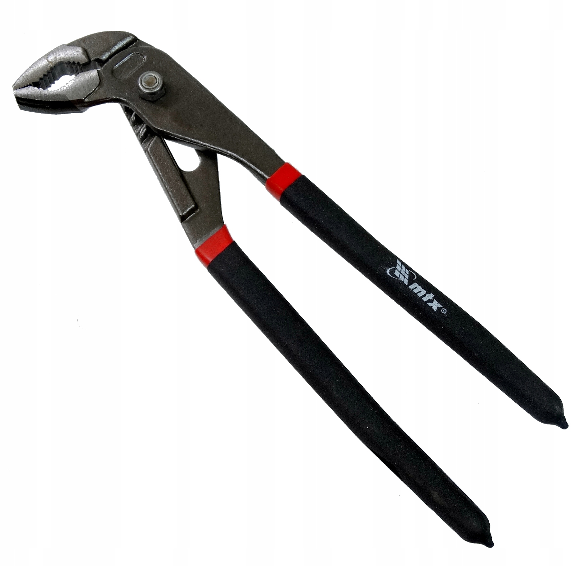 

Mtx Szczypce nastawne klucz do rur, śrub 300mm