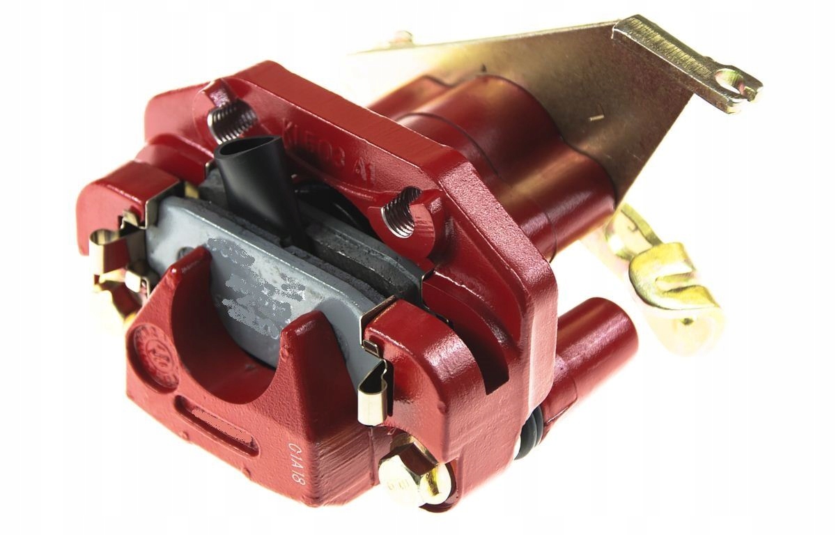 ZACISK TYŁ LEWY MICROCAR M.GO LIGIER IXO JS50