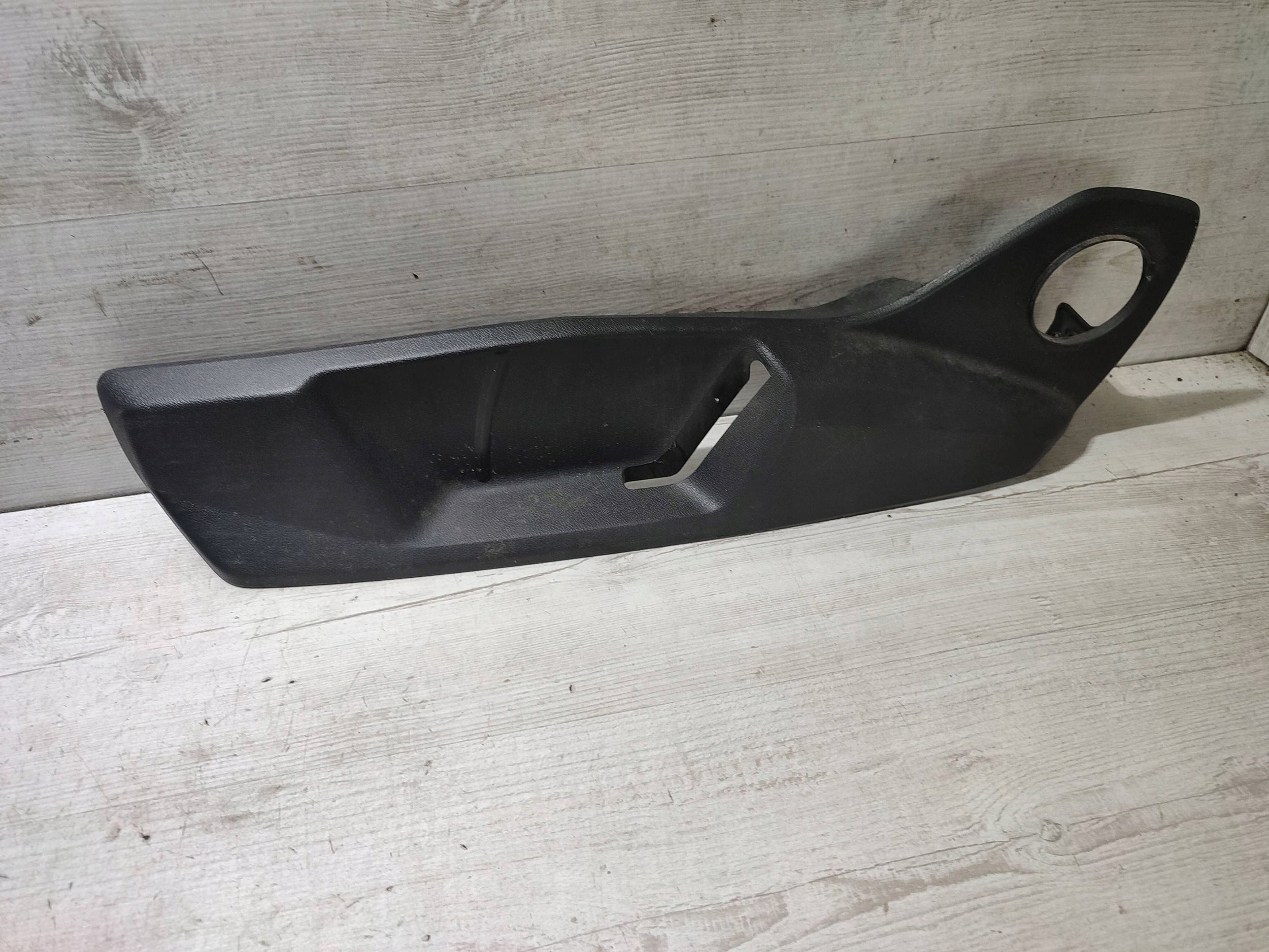 Seat Arona 2019 front side left side seat