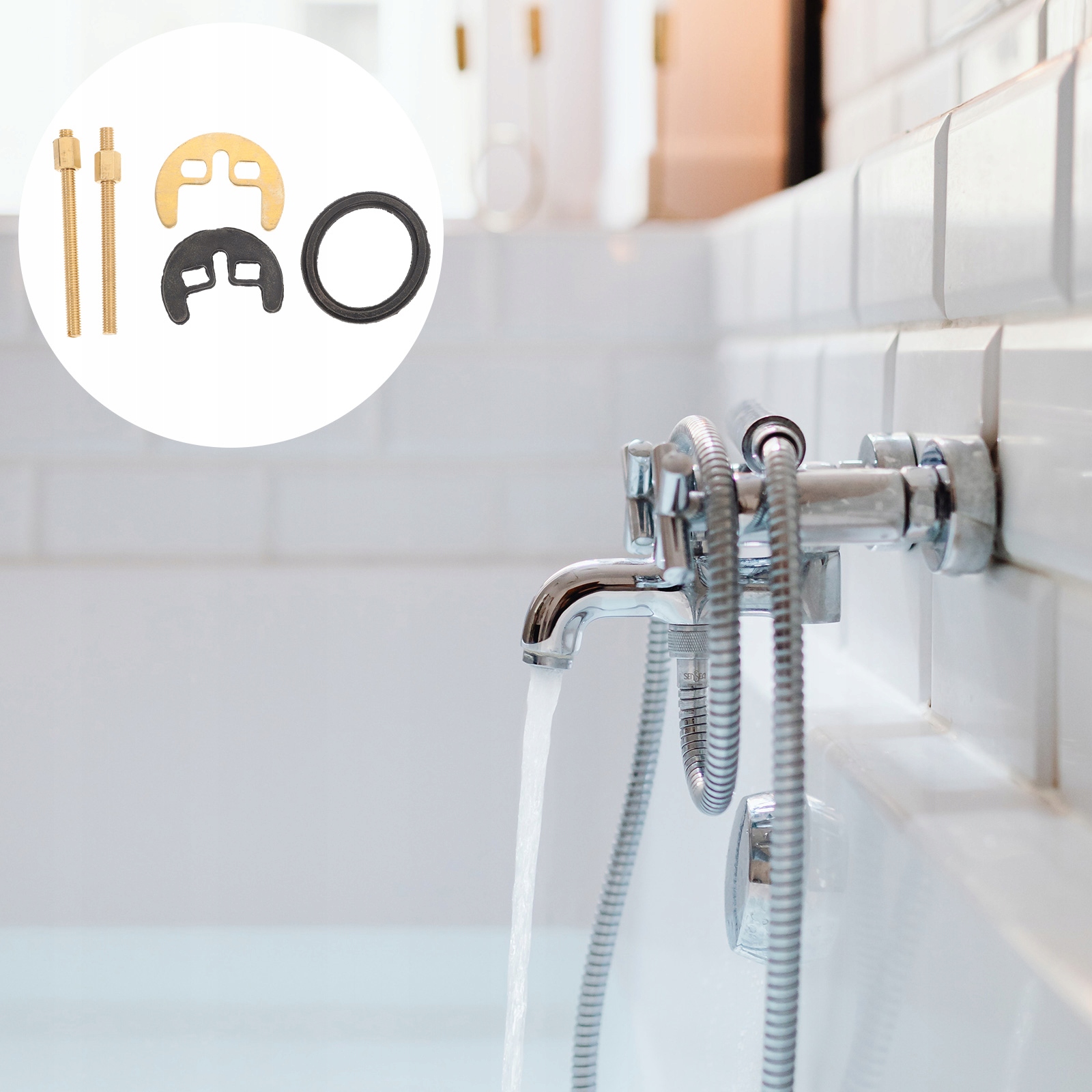 UMYWALKA DO PODKŁADEK GUMOWYCH DO KRANÓW ŁAZIENKOWYCH Kod producenta SM368464