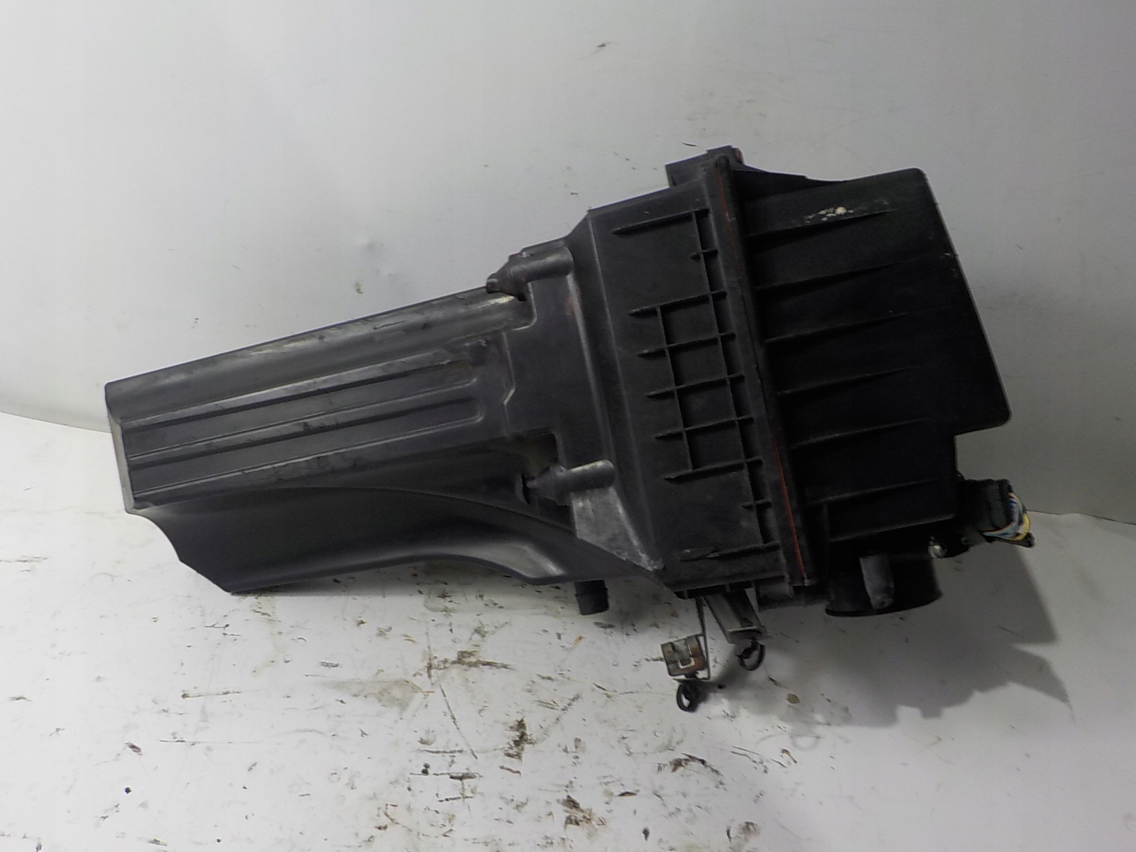 FORD FIESTA MK7 VII Gehäuse filter luft AV21-9600-AA