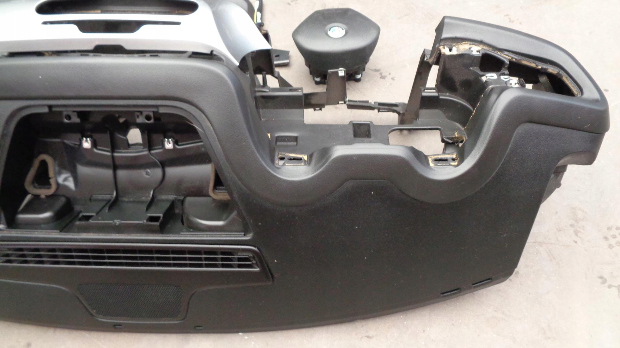 торпеда консоль Подушки ремни ALFA ROMEO GIULIETTA европа