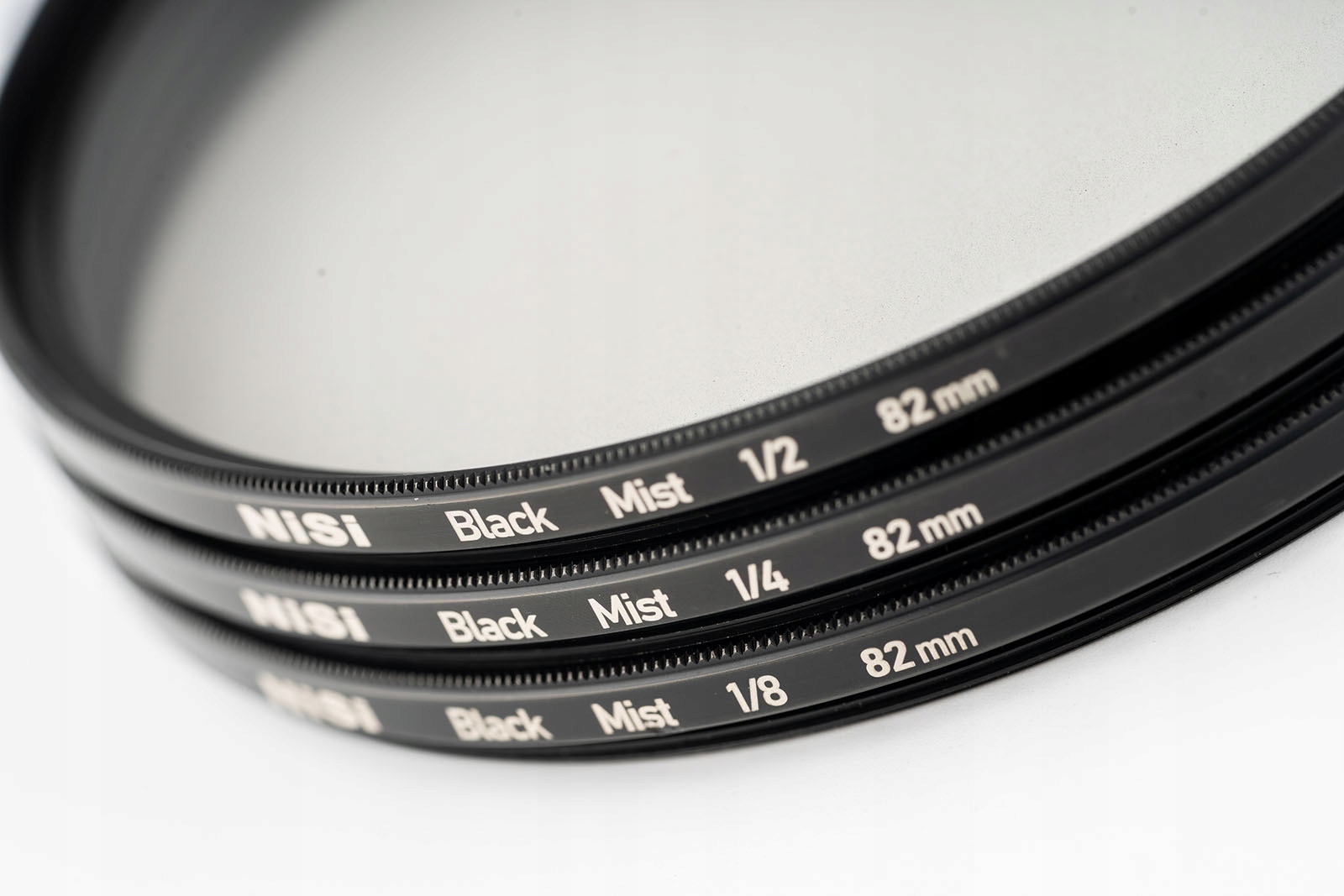 Efektový filtr NiSi Black Mist 82 mm