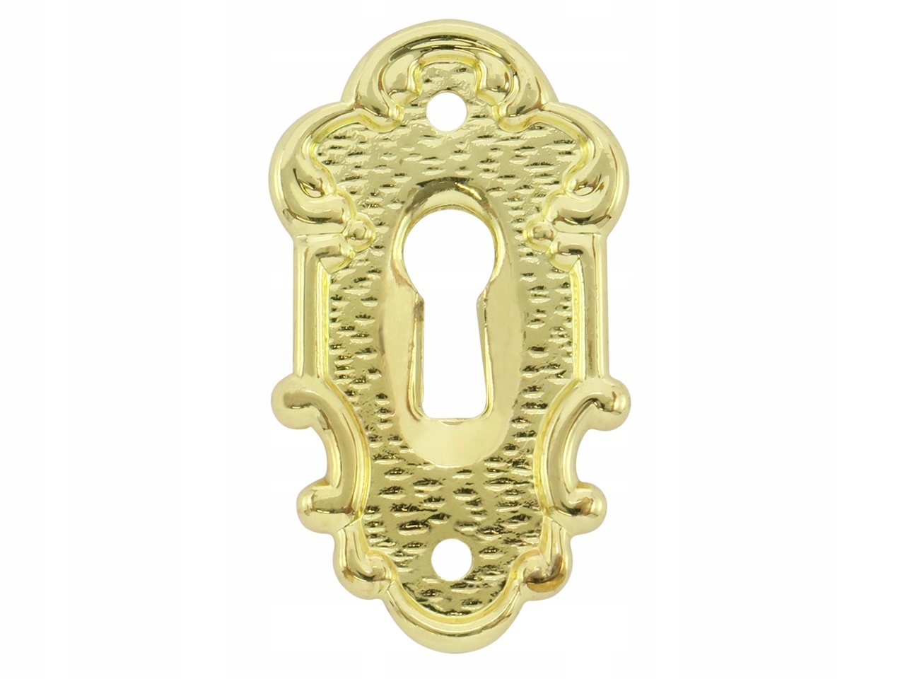 

Szyld Na Klucz Nomet Chiron E-310 Złoty Retro