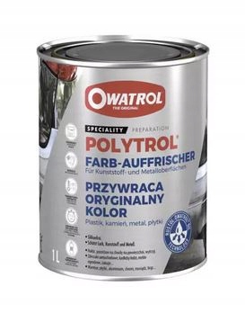 Owatrol Polytrol 1L для восстановления цвета