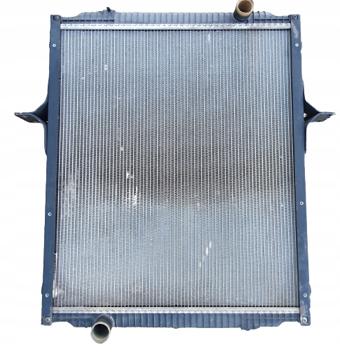 РАДИАТОР ВОДЫ VOLVO ФЕ II RENAULT ГРУЗОВИКИ C D ТИР