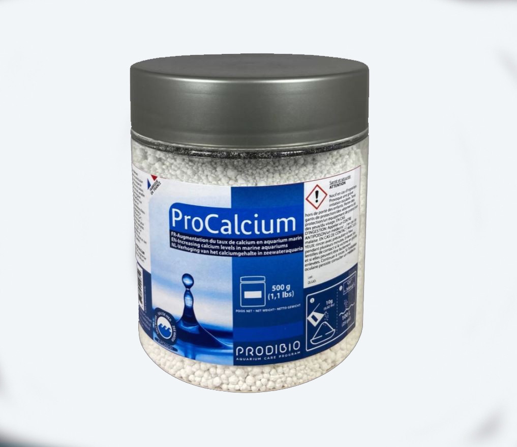 Levně Prodibio ProCalcium 500 g Bakterie