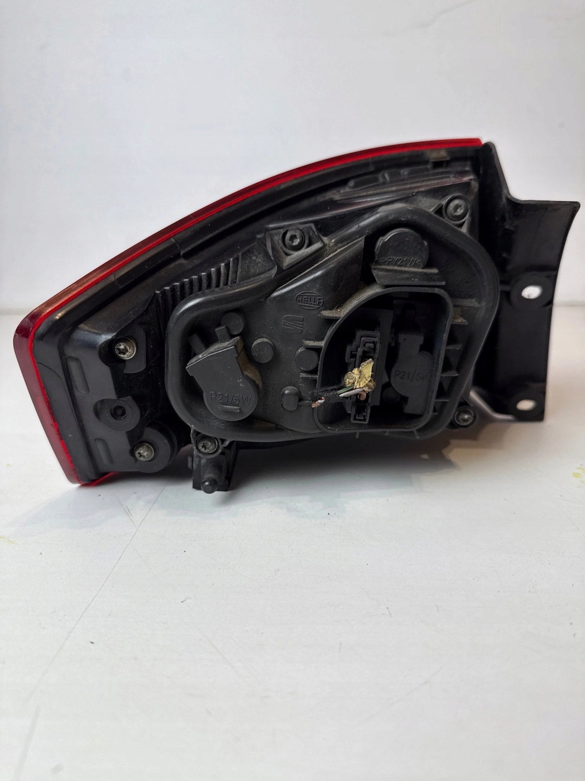 light rear part rear right w fender Seat Toledo IV