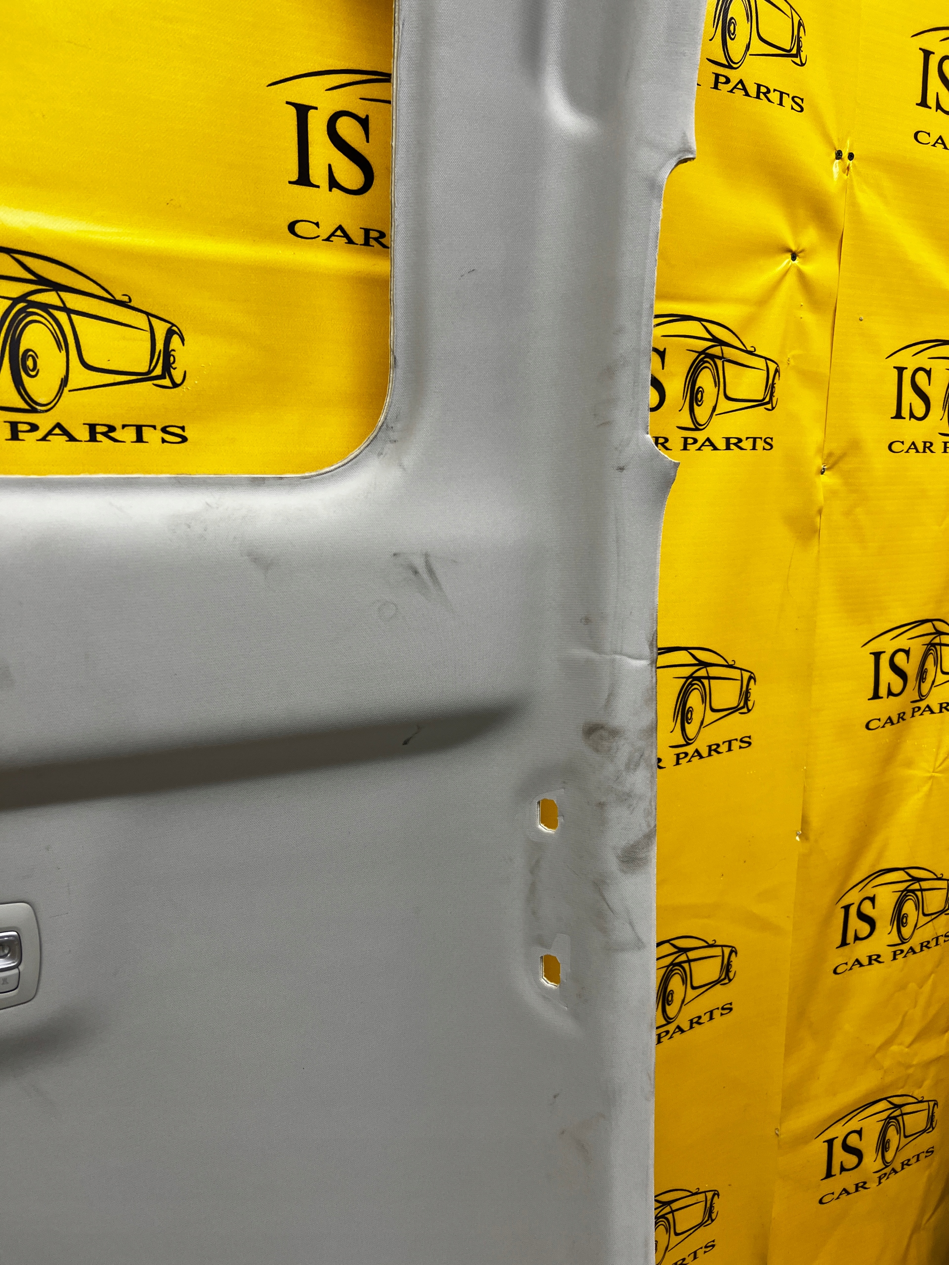 потолок renault MEGANE IV универсал