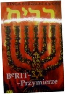 BeRIT -Przymierze - K Strzelecka