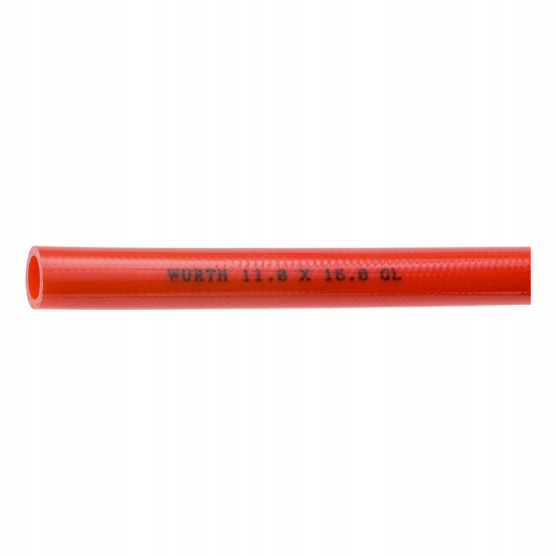Pneumatický kábel Pu 13/18 mm 25 m vysoká odolnosť 0699942138