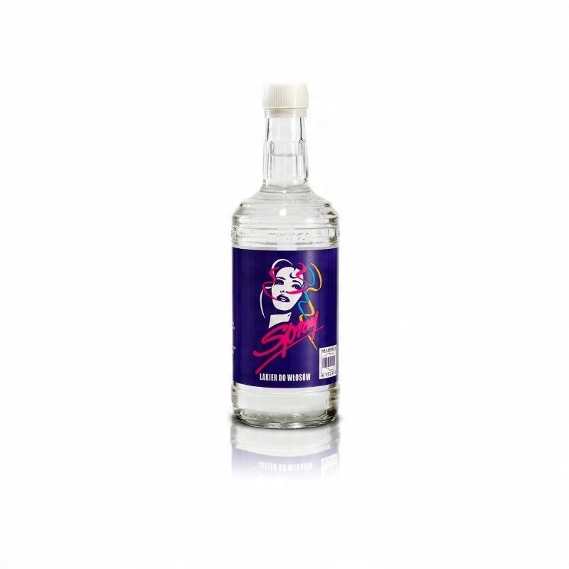 

Synteza Lakier Spray szkło 500ml