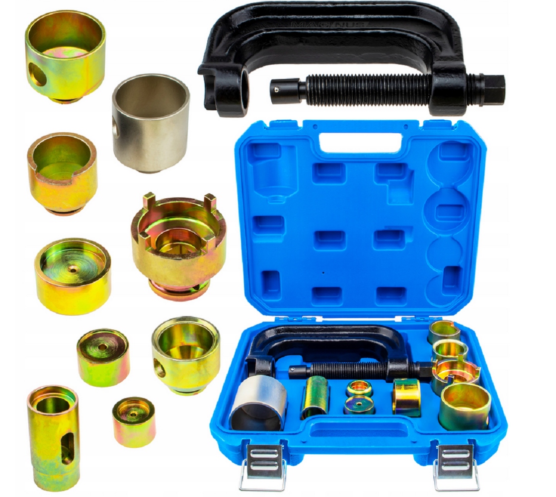 Знімач штифтів для MERCEDES CLS, C219, W219, W220