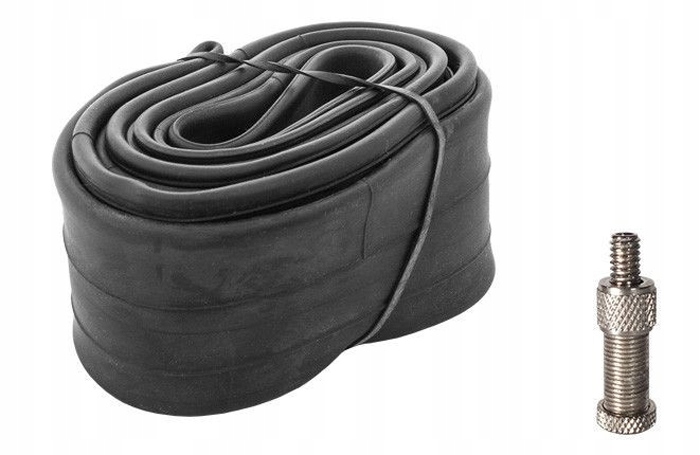 Dętka Rowerowa BALCK1 16 x 1.75 2.125 DV