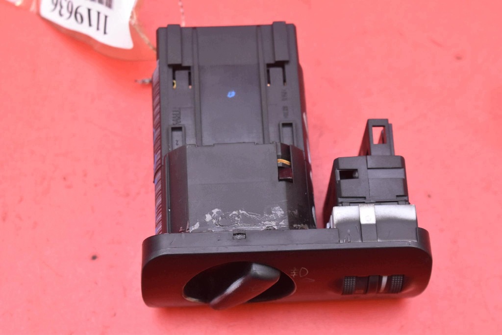 switch light switch TC4-1C094531 SEAT TOLEDO 2 II 99-06