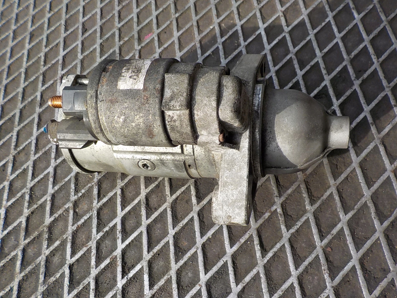 TOYOTA AVENSIS T27 2.0 2.2 D4D starter TS24E30