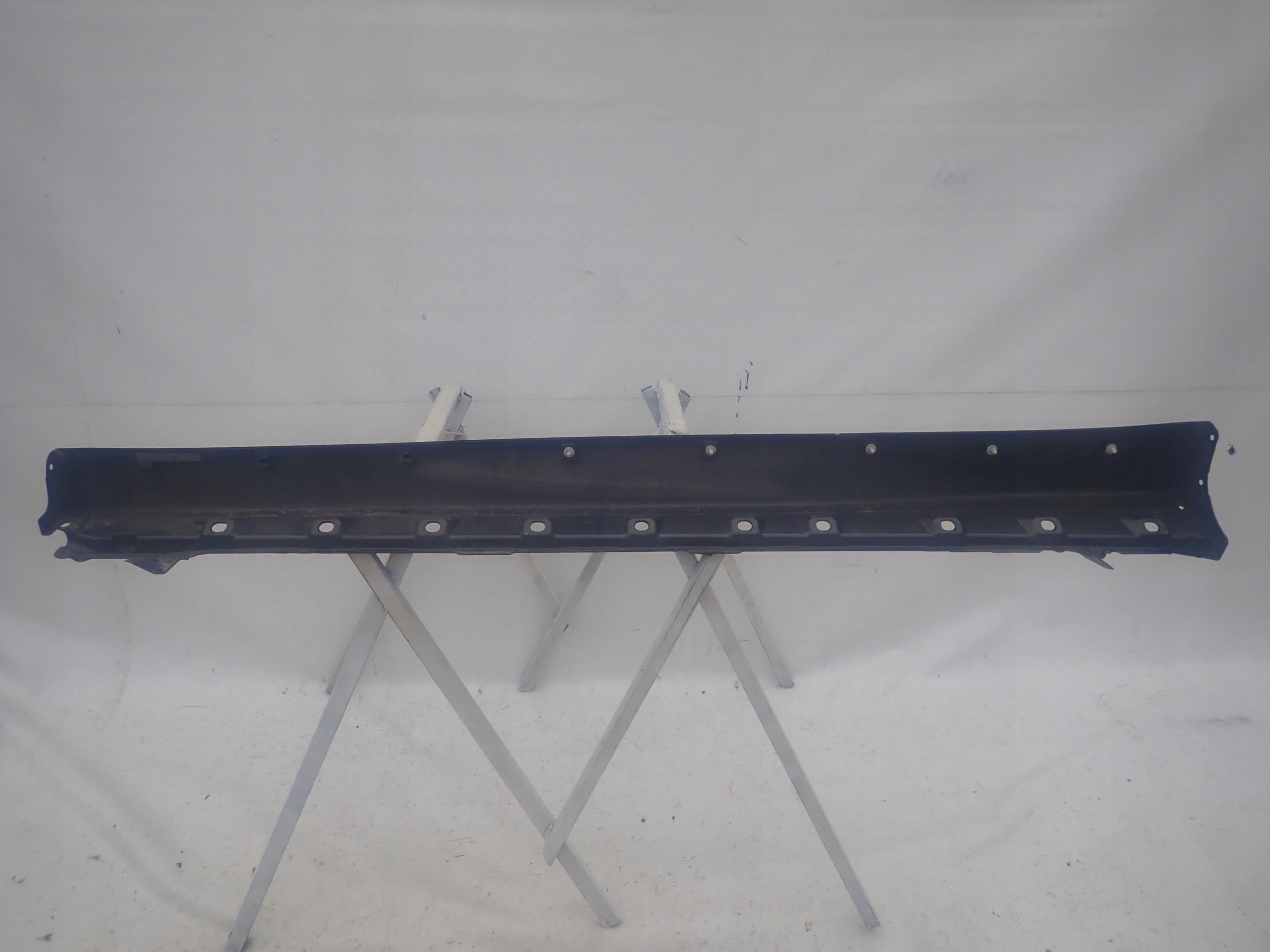 SUZUKI SWIFT MK7 SPORT threshold right moulding threshold