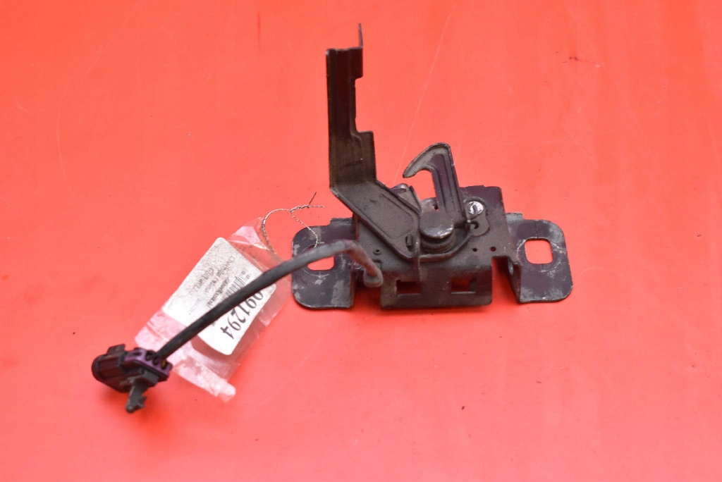 lock RYGIEL bonnets CHEVROLET ORLANDO 1 and 10-15