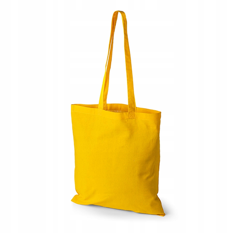 

Torba Bawełniana płocienna Eko Zakupy Shopperbag