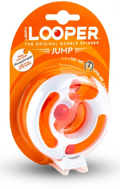 

Gra Loopy Looper Jump