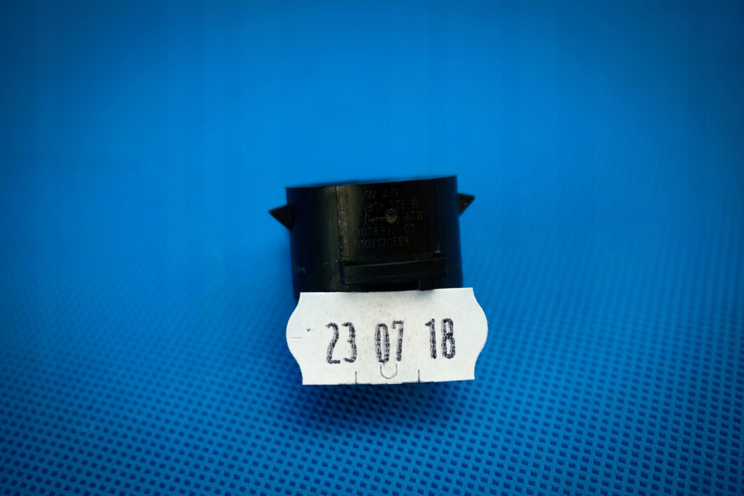 Sensor Parken PDC Audi VW Seat 5Q0919275B