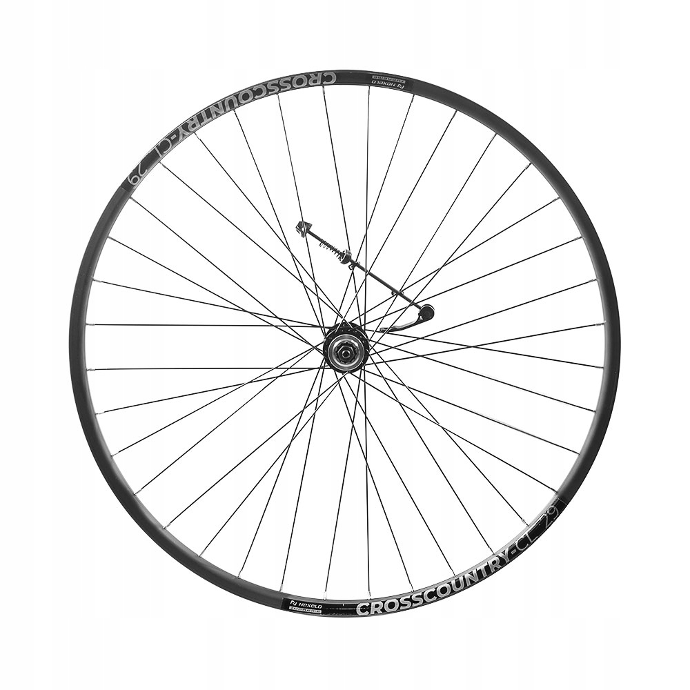 Koło rowerowe Tylne 29" Mtb Nexelo tył hamulec tarczowy 36H kaseta 11 nowe
