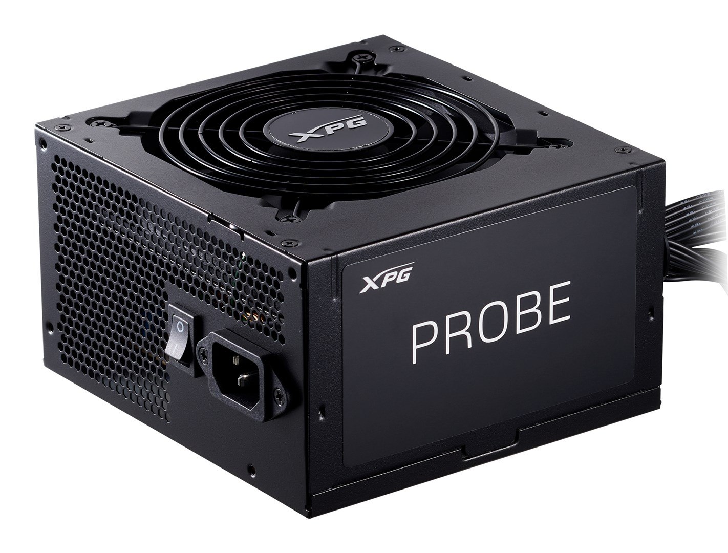 Adata Zasilacz Xpg Probe 700W 80+ Bronze do komputera Pc