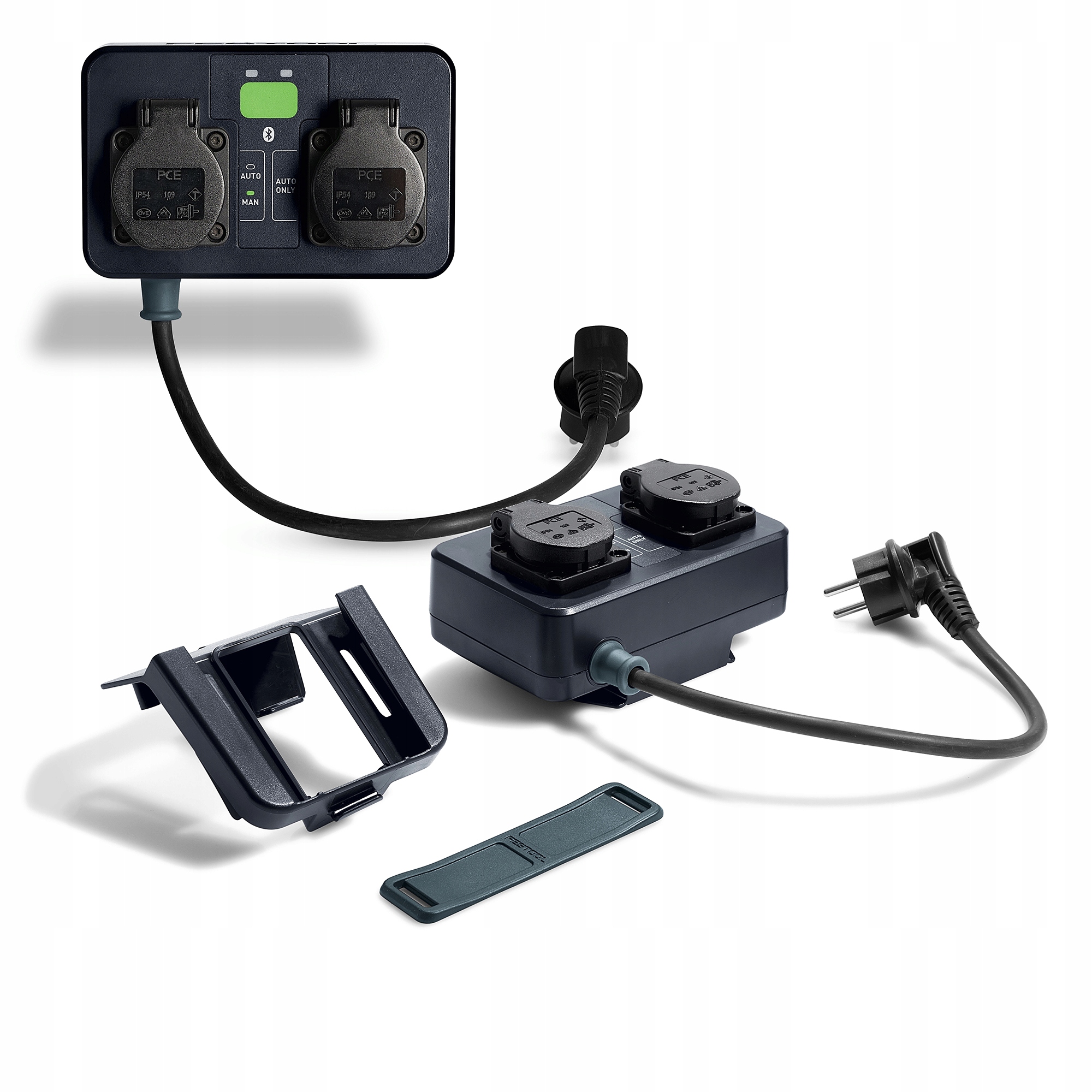 Modul Zásuvného Konektoru Festool Sd I-CT26-48 pro vysavač Ct 26/36/48 Ei