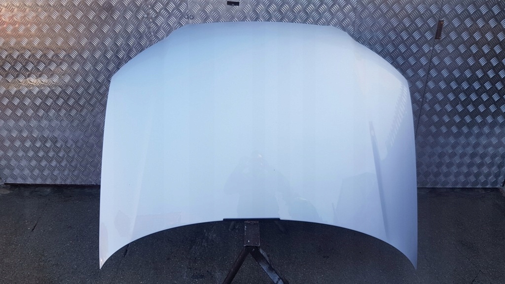 Capot AUDI A3 8P LIFT 05-08 LAK: LX7W
