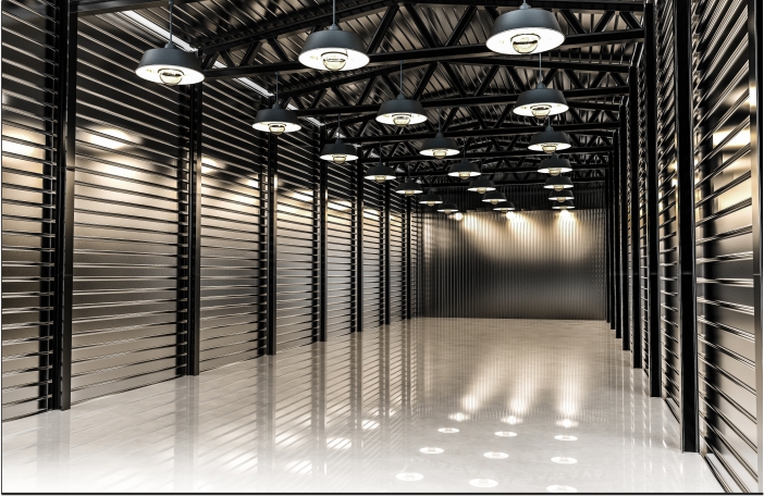 

Fototapeta 3D Grafika Tunel Hol Przejście Widok