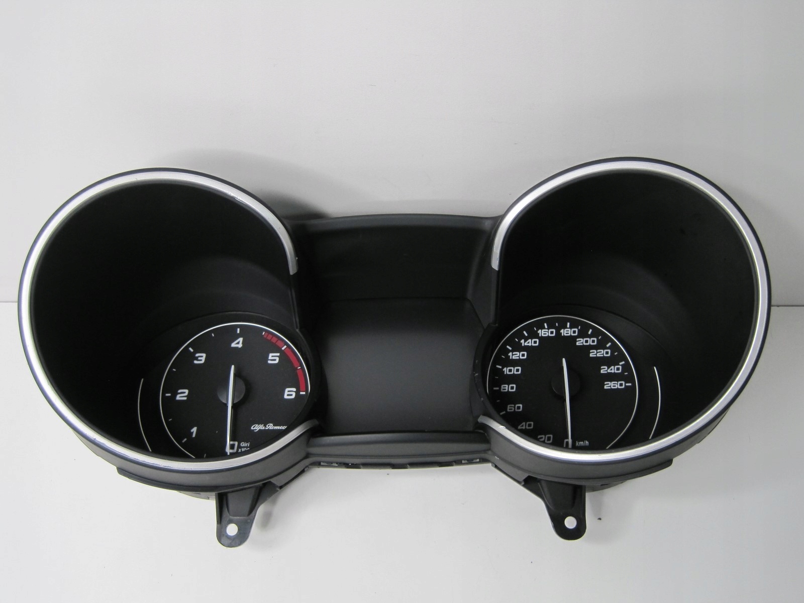 Licznik zegary Alfa Romeo Stelvio 50559451