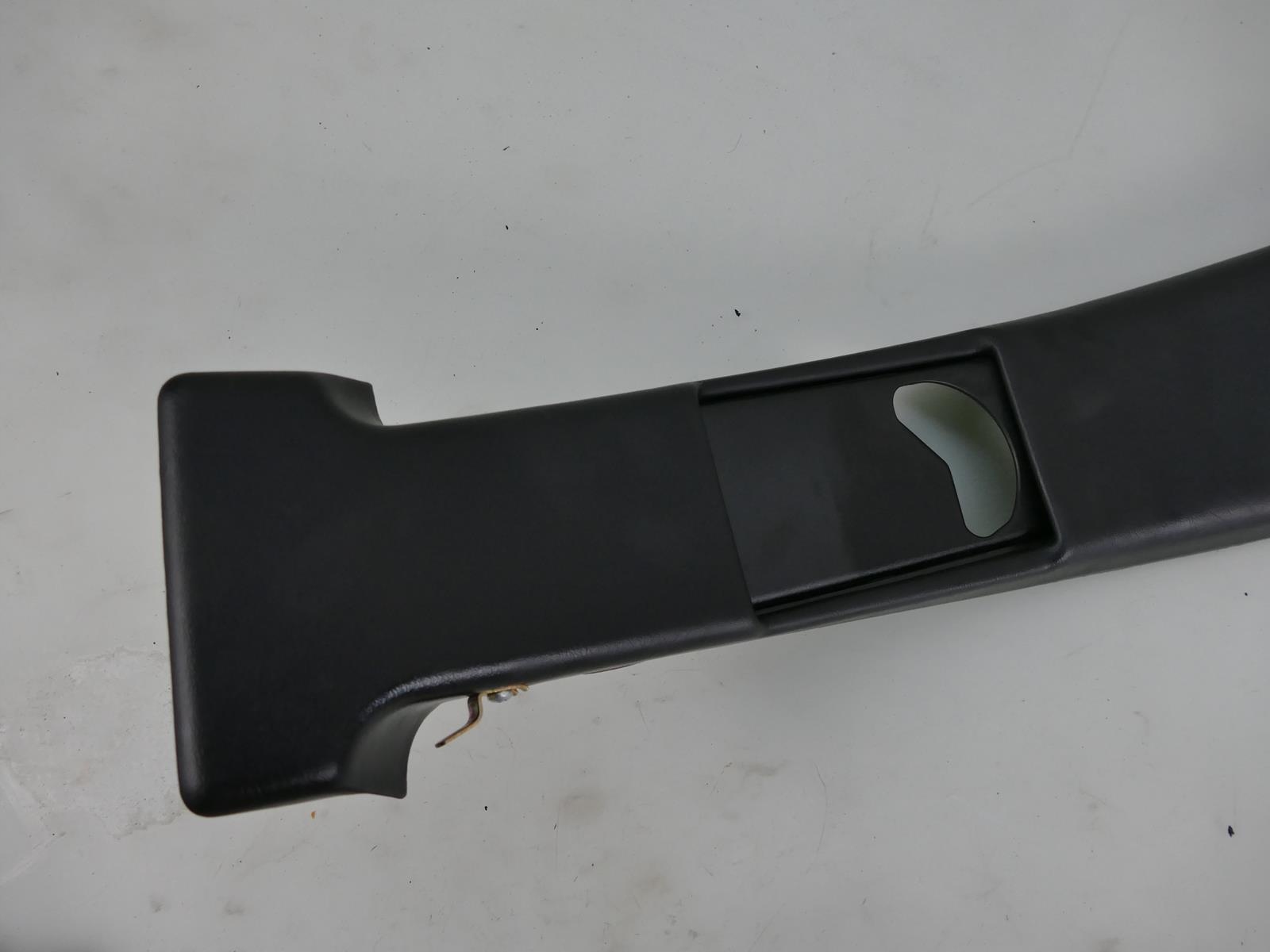 MERCEDES S W140 LIFT cover SLUPKA B side left