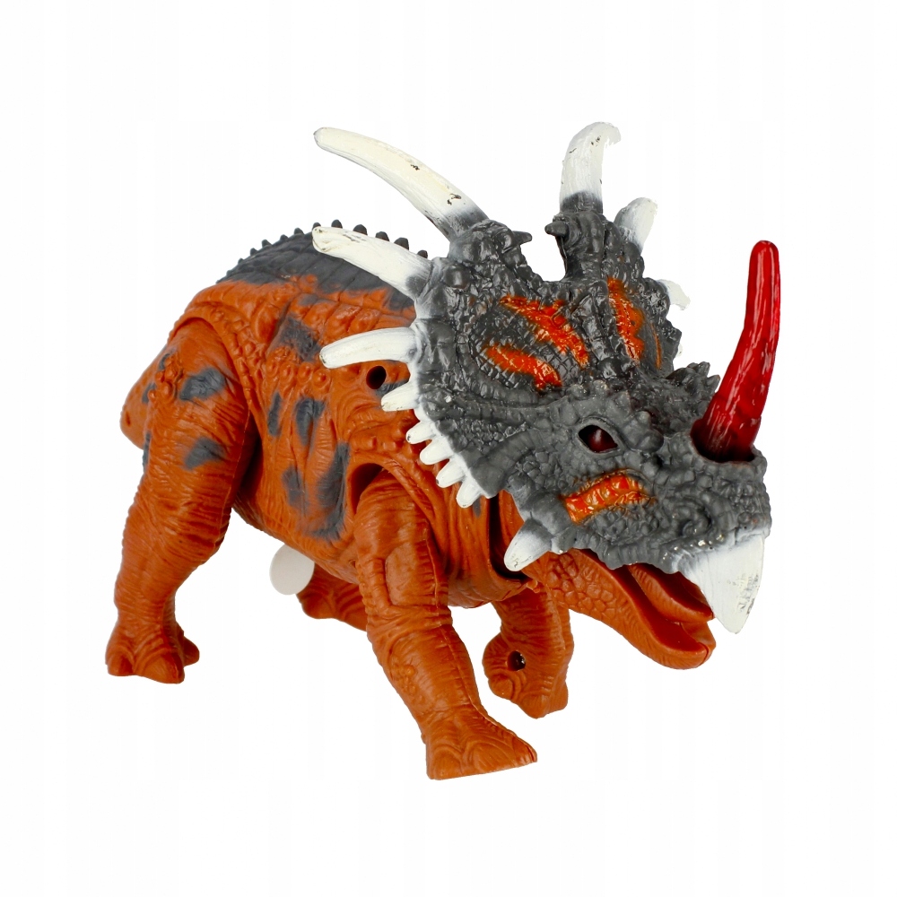 

Dinozaur Funkcyjny Creative 502350