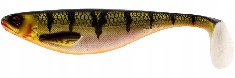 Westin ShadTeez 9cm Bling Perch