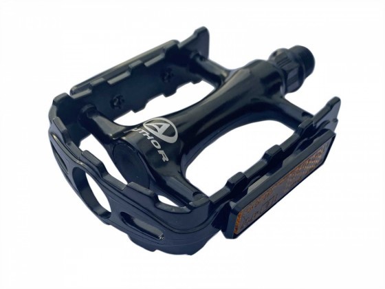

Pedały Mtb Author APD-315 X0 aluminiowe czarne