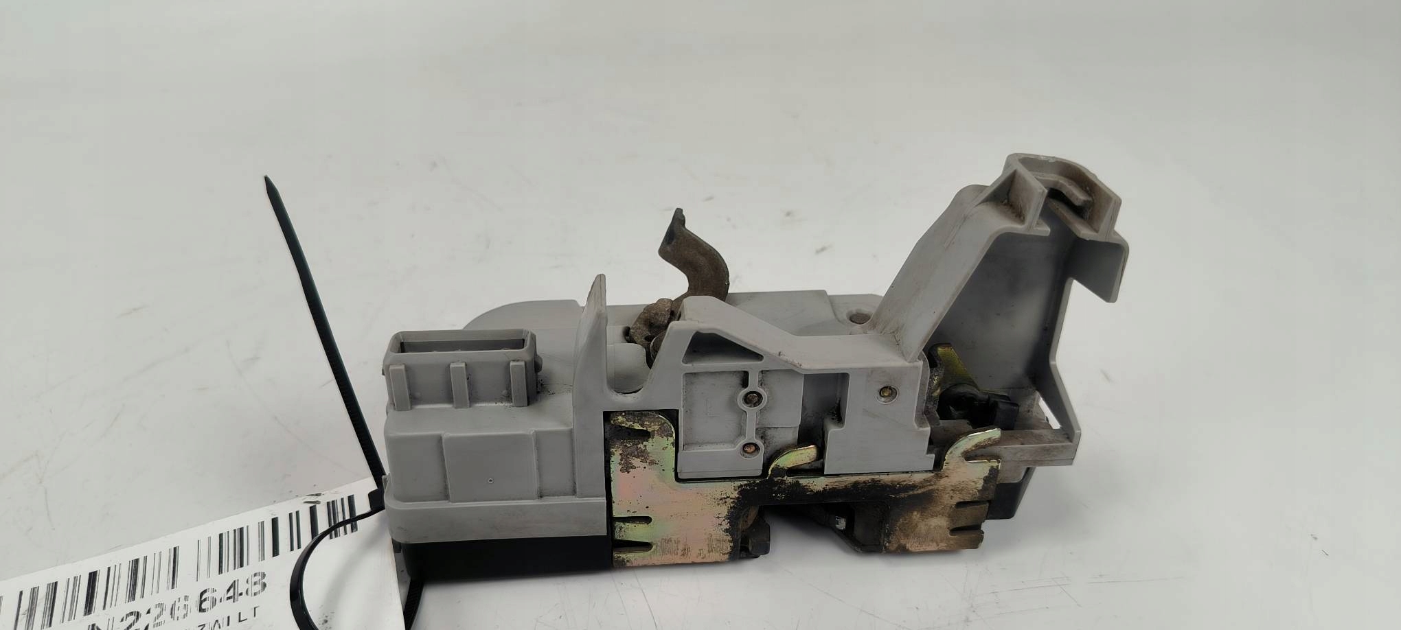 lock door left rear part PEUGEOT 307 XS HB