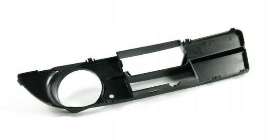 Решетка боковая правая OE BMW E60 51117049244