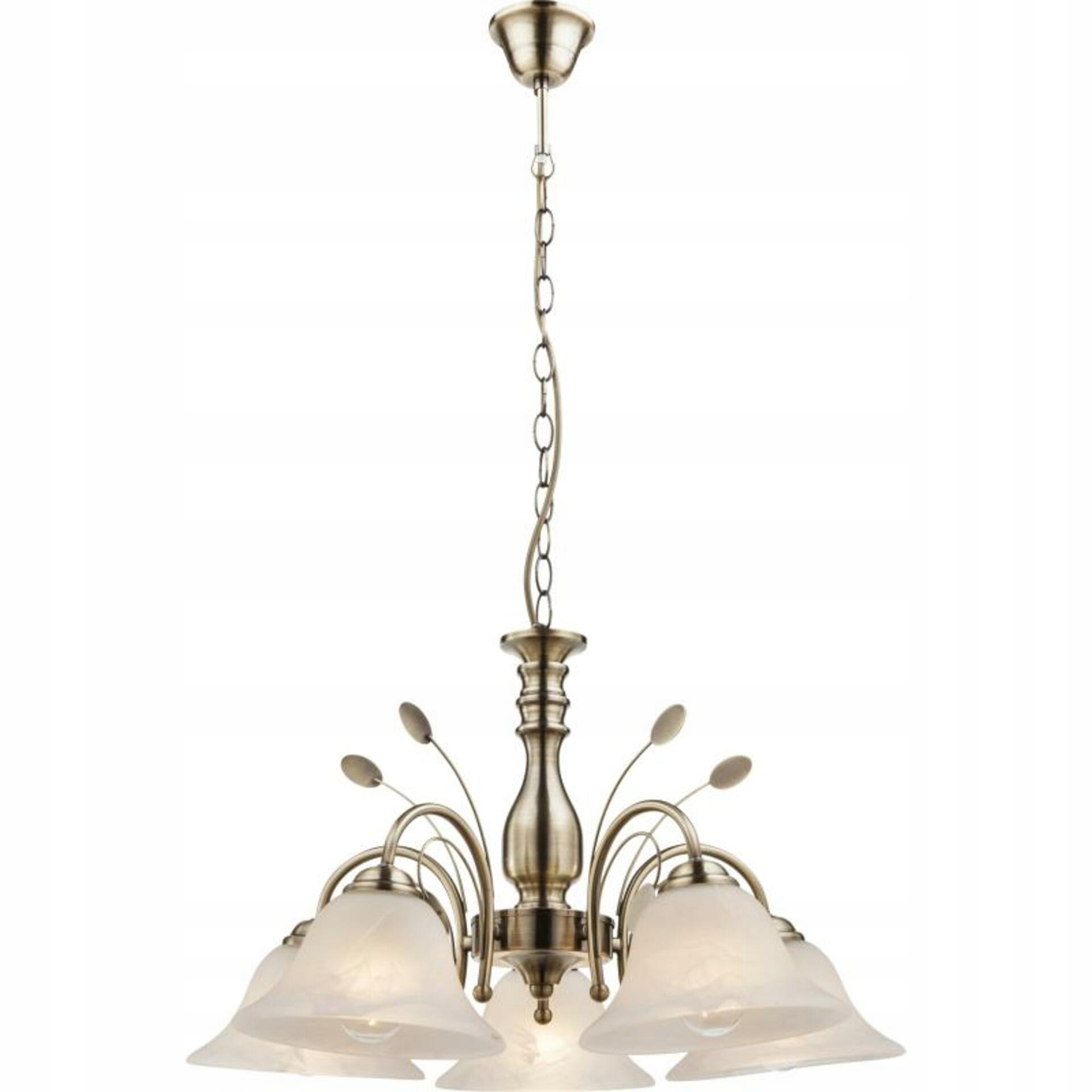 Globo Posadas 69007-5H Závesné svietidlo