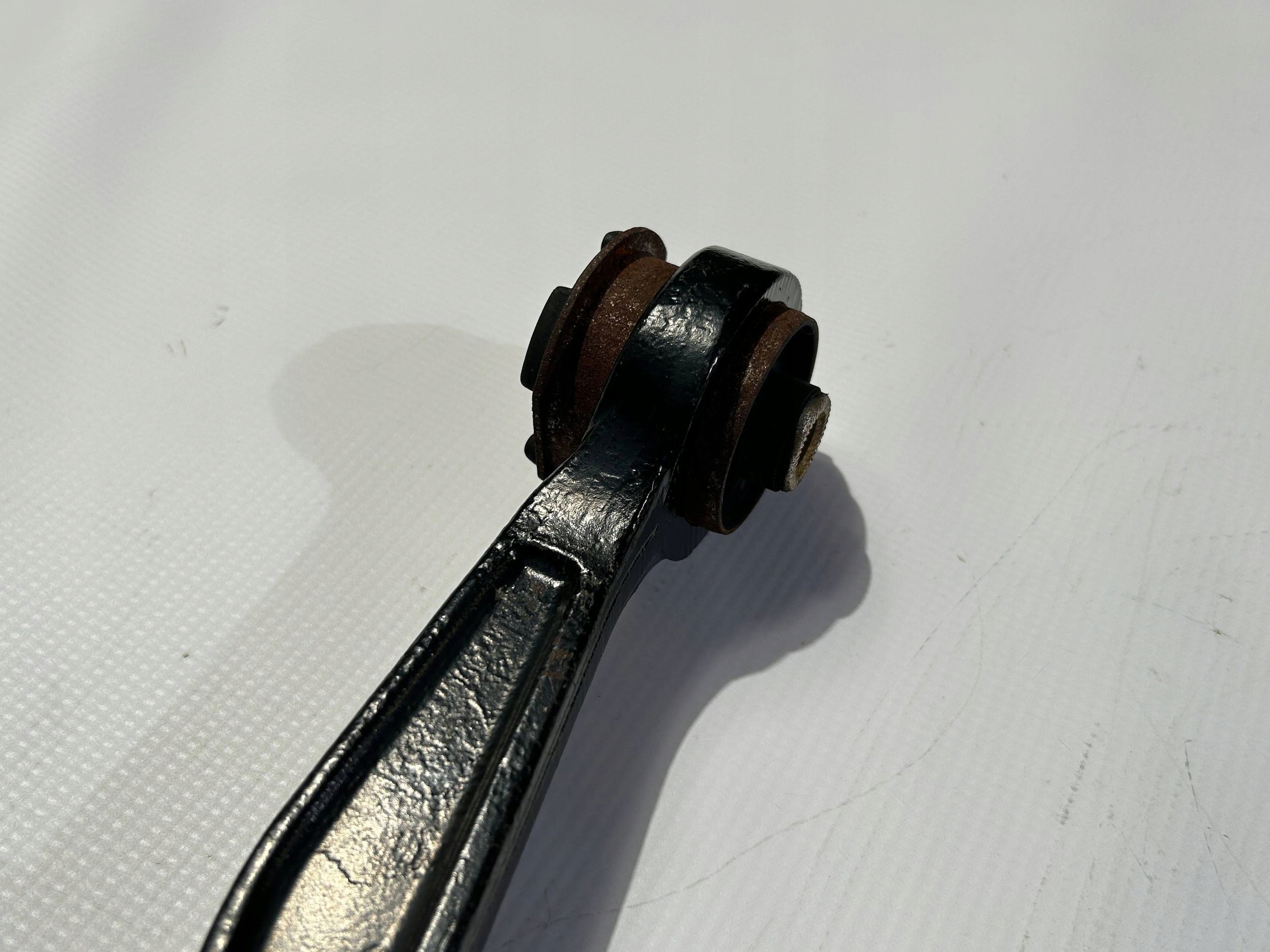 arm front front right upper Maserati Ghibli M157 2013