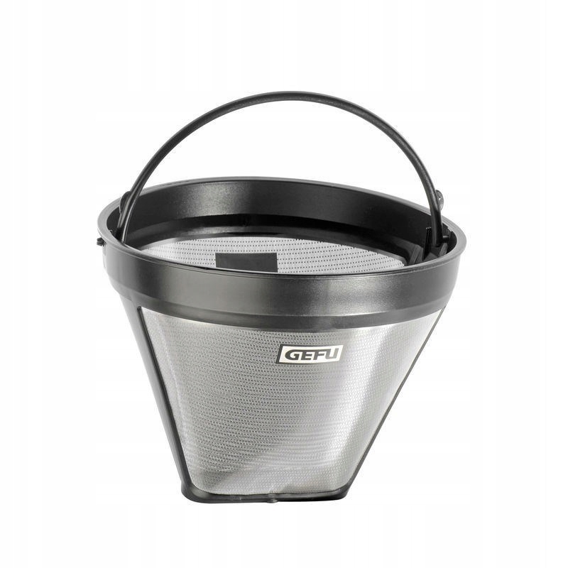 

Gefu Filtr do kawy z mikrofiltrem Arabica