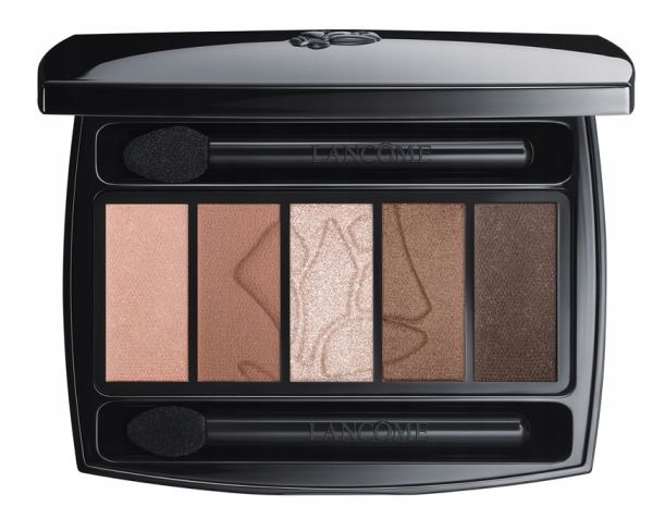 Lancome Hypnose Palette Paleta Cieni Do Powiek 18 Nude Sculptural 4G