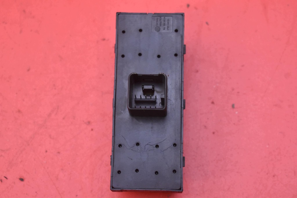 vezérlő panel ablak EU 1K4959857A SEAT LEON 2 II MK2 FR 05-09