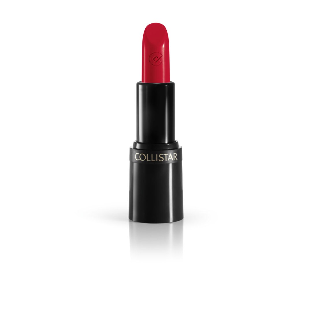 Rtěnka Collistar Rossetto Puro N 111 Rosso milano N 111-Rosso Milano 3,5 g
